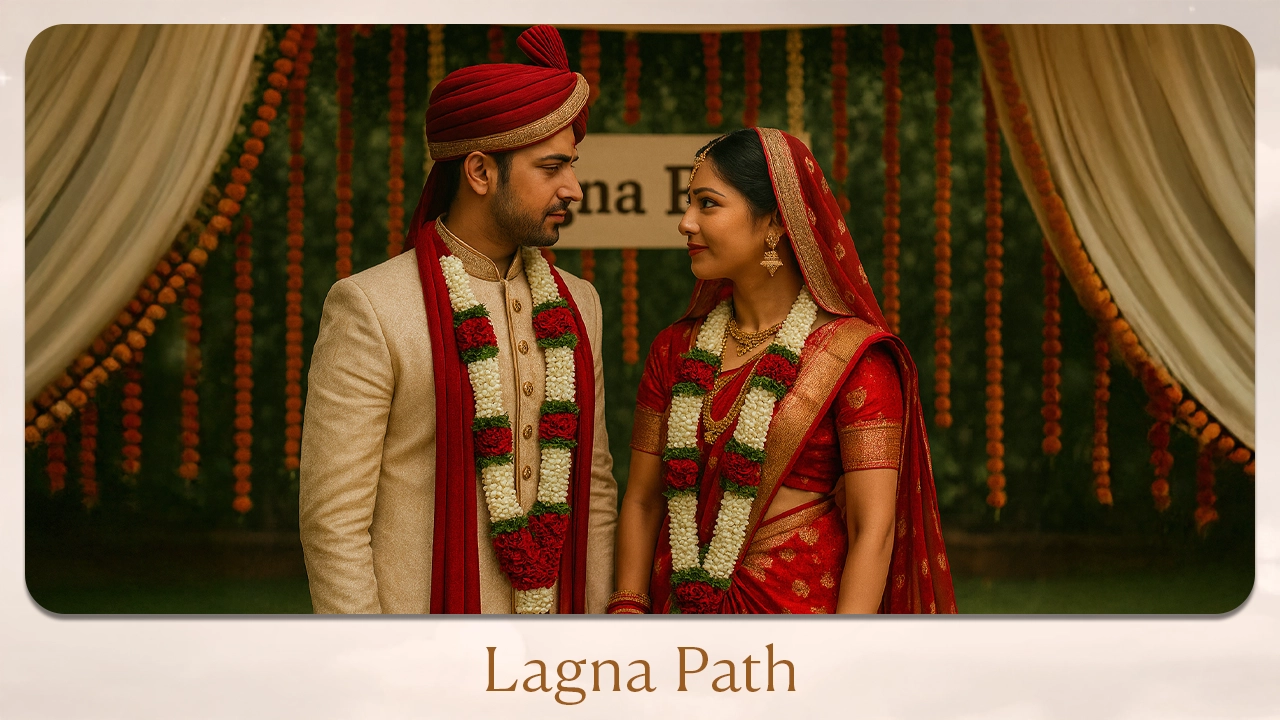 Lagna Path